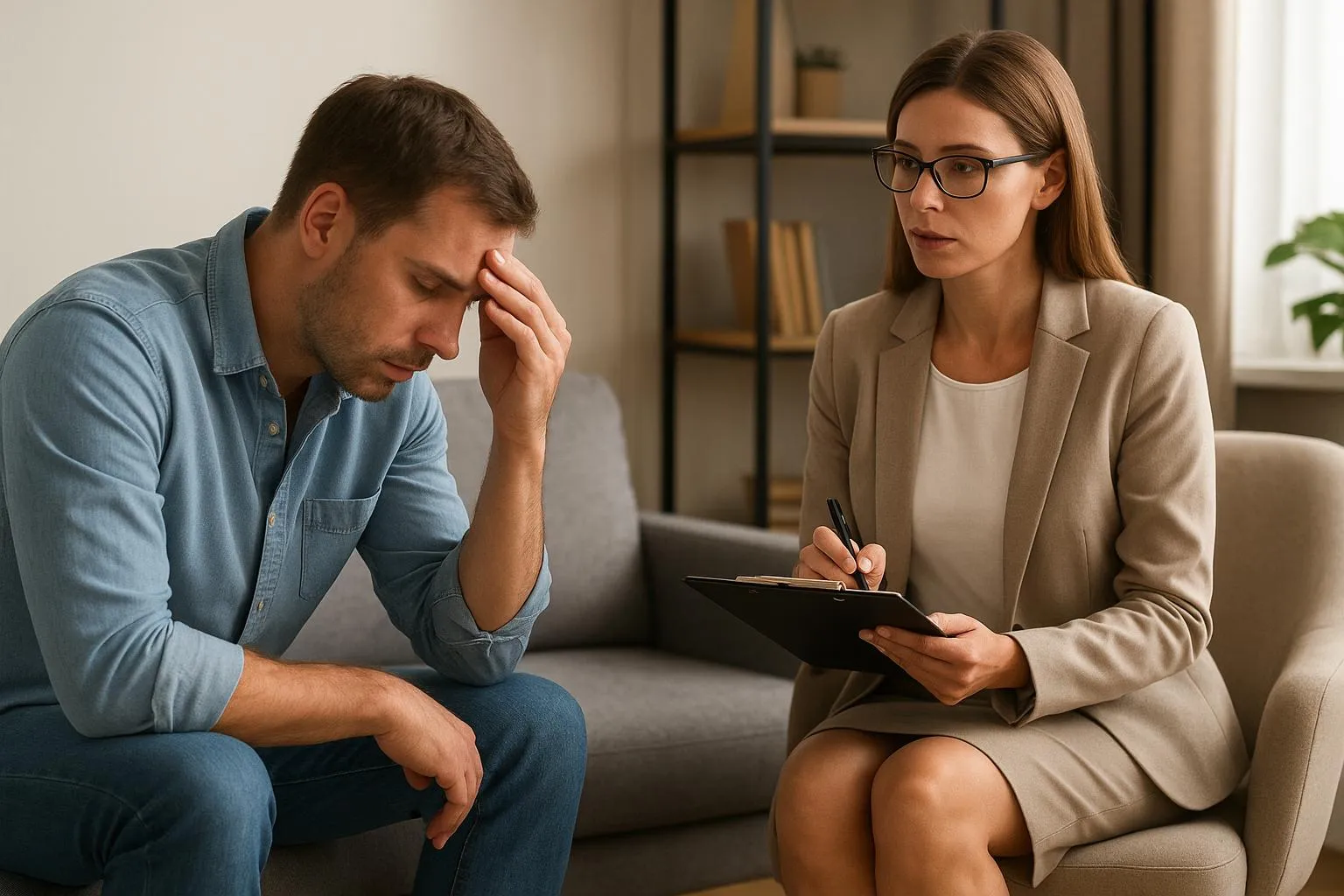 Tratamiento ambulatorio